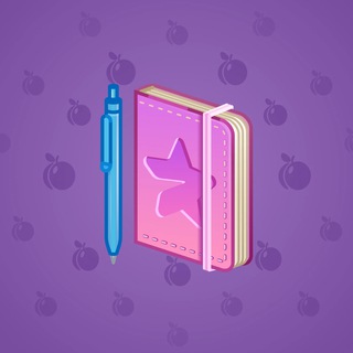 Star Notepad #31817