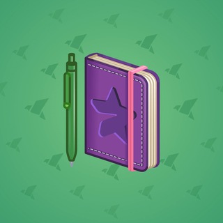 Star Notepad #31826