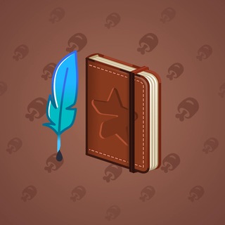 Star Notepad #31835