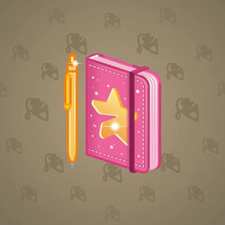 Star Notepad #31898