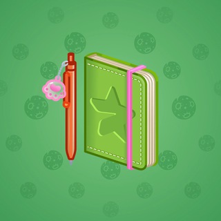 Star Notepad #31904