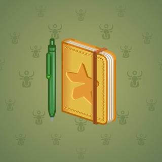 Star Notepad #31909