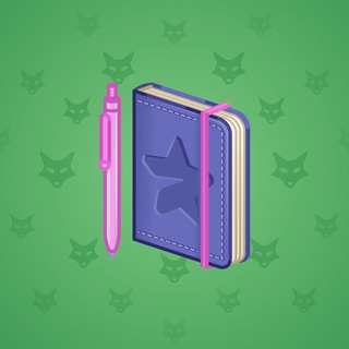 Star Notepad #31914