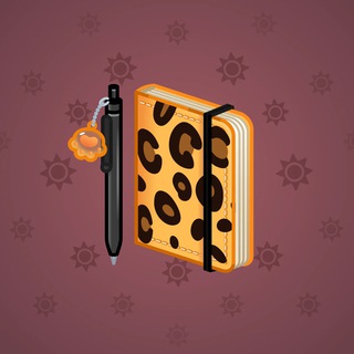 Star Notepad #31924