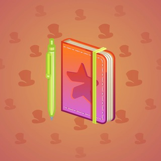 Star Notepad #31930