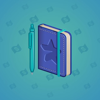Star Notepad #31931
