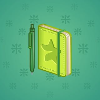 Star Notepad #31939