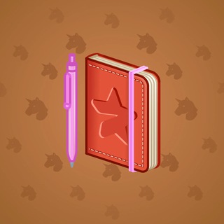 Star Notepad #31945
