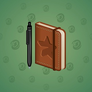 Star Notepad #31950