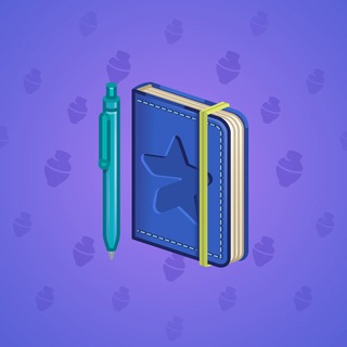 Star Notepad #31955