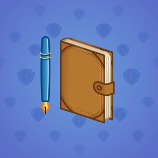 Star Notepad #31956