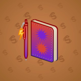 Star Notepad #31990
