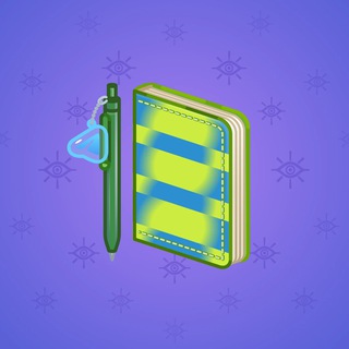 Star Notepad #31992