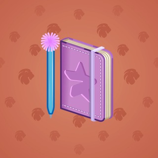 Star Notepad #32001