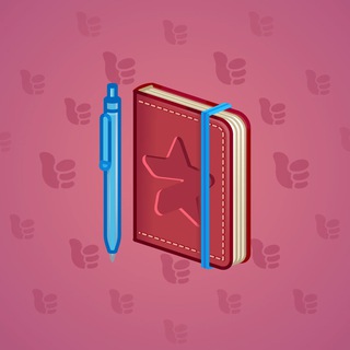 Star Notepad #32002