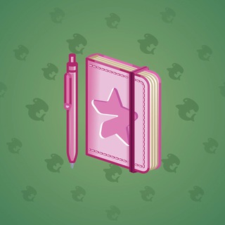 Star Notepad #32005