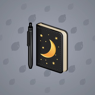 Star Notepad #32009