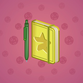 Star Notepad #32010