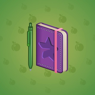Star Notepad #32011