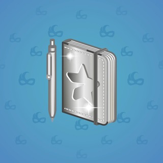 Star Notepad #32012