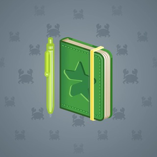 Star Notepad #32013