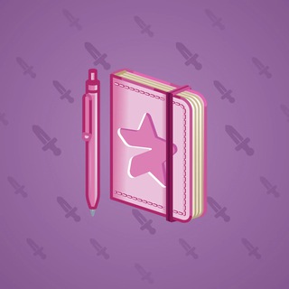 Star Notepad #32119