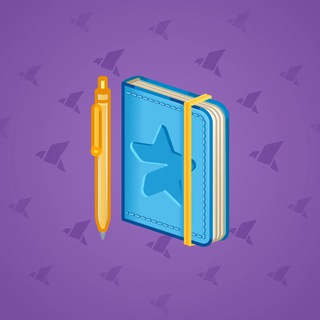 Star Notepad #32121