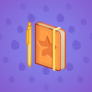 Star Notepad #32122