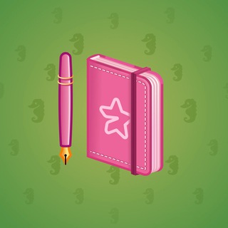 Star Notepad #32127