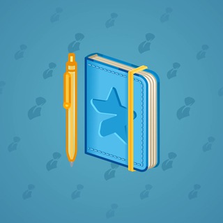 Star Notepad #32129