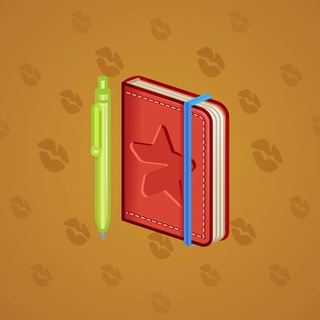 Star Notepad #32131