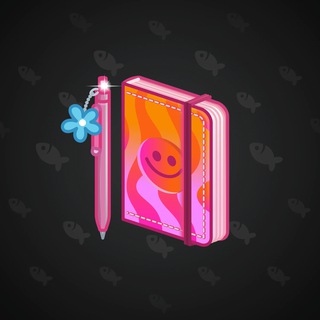 Star Notepad #32133