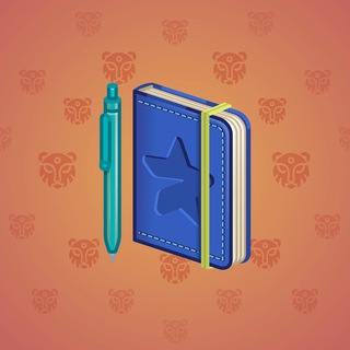 Star Notepad #32141