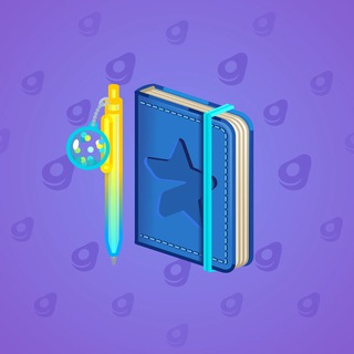 Star Notepad #32147