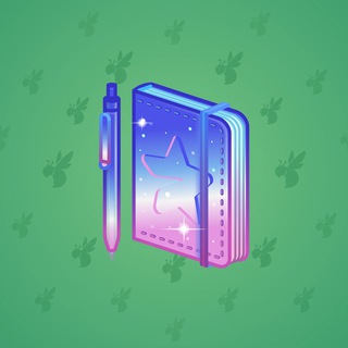 Star Notepad #32152