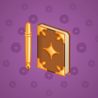 Star Notepad #32155