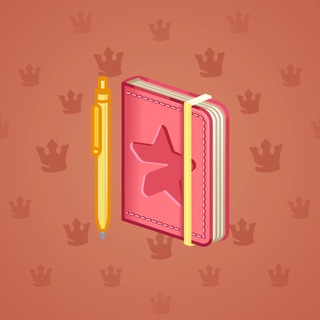 Star Notepad #32156