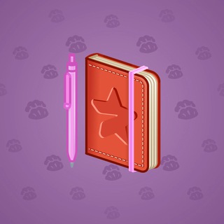 Star Notepad #32246