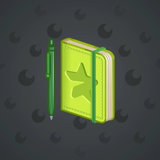 Star Notepad #32253