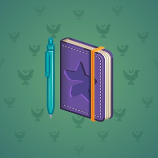 Star Notepad #32257