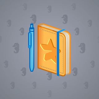 Star Notepad #32265