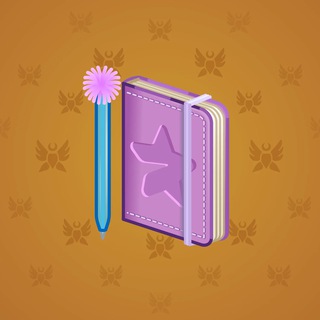 Star Notepad #32266
