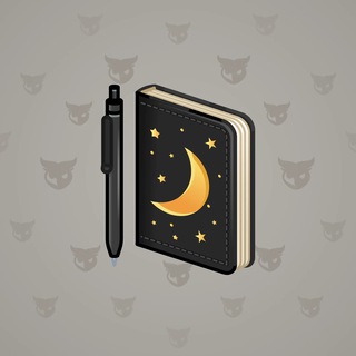 Star Notepad #32267