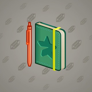 Star Notepad #32268