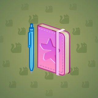 Star Notepad #32269