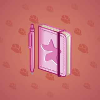 Star Notepad #32271