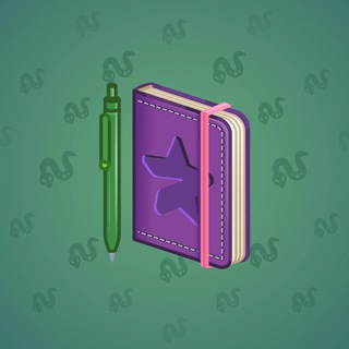 Star Notepad #32275