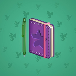 Star Notepad #32280