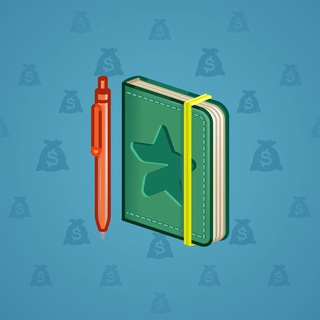 Star Notepad #32281