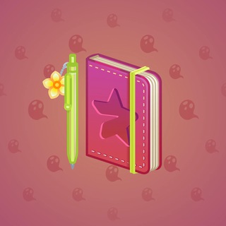Star Notepad #32289